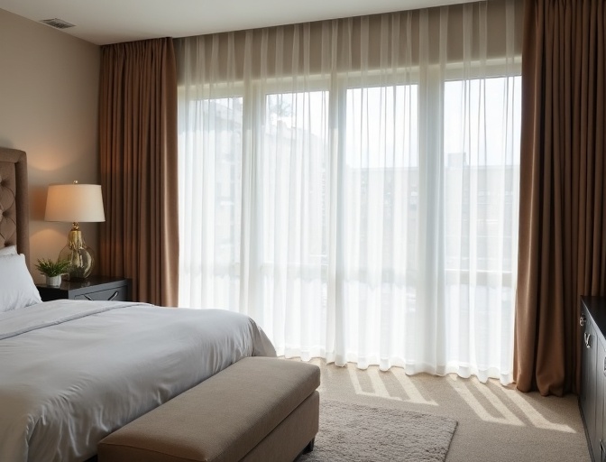 Geebung Blockout Curtain Cleaning